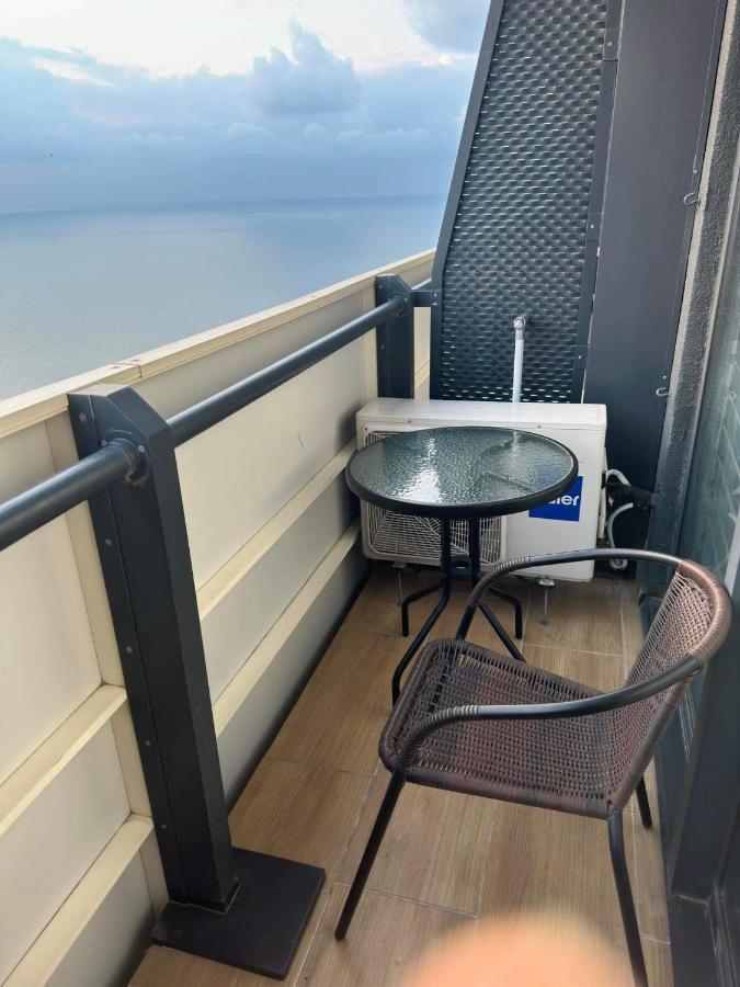 Batumda Aparthotel Kültér fotó