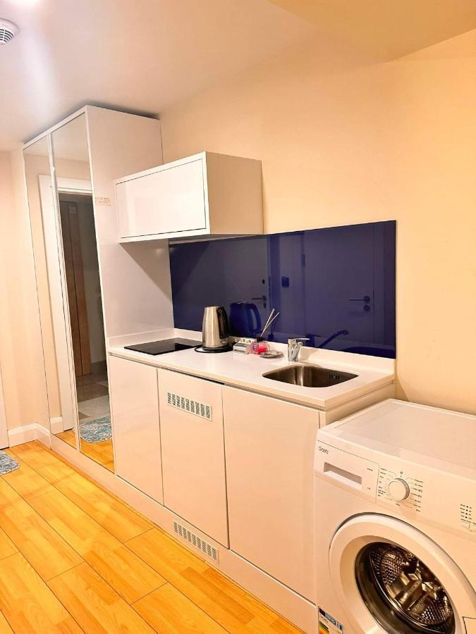 Batumda Aparthotel Kültér fotó