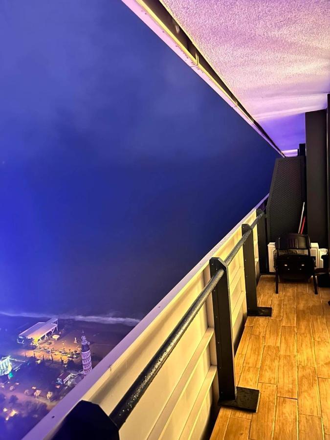 Batumda Aparthotel Kültér fotó
