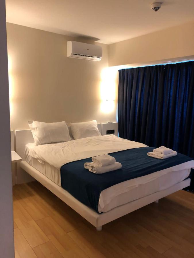 Batumda Aparthotel Kültér fotó