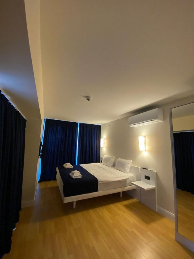Batumda Aparthotel Kültér fotó